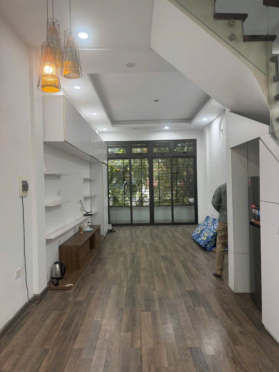 Bán nhanh nhà Đại Từ, nhà thoáng mát, an ninh tốt, 50m2, 13 tỷ